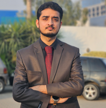 Muhammad Siddiq